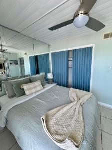 Relaxing Galveston Oceanfront Escape With Heated Pool