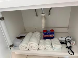 Relaxing Galveston Oceanfront Escape With Heated Pool