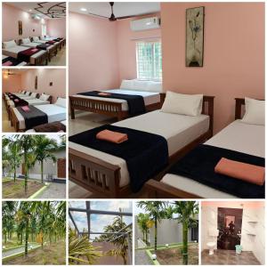 Siruvani Residency - Near Isha Foundation Coimbatore