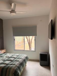 Casa Las Breas del Champaquí