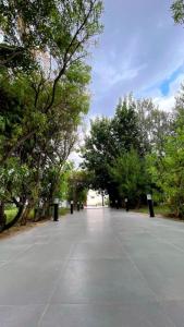 بيت في مزرعة صغيرة