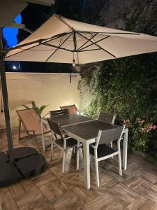 Appartamento Casa Patrizia