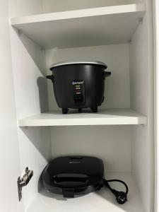 Miraflores premiere apartment