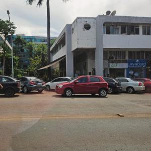 Loft Búzios - CLN 202