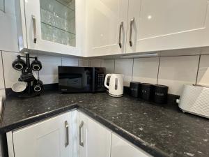 Seaside stay in Teignmouth