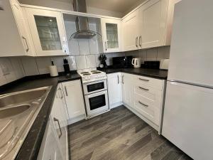 Seaside stay in Teignmouth