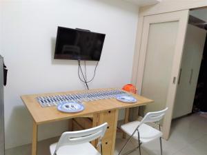 My Cozy Little Crib - Sea Residence - Tower C