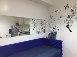 My Cozy Little Crib - Sea Residence - Tower C