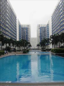 My Cozy Little Crib - Sea Residence - Tower C