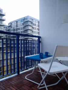 My Cozy Little Crib - Sea Residence - Tower C