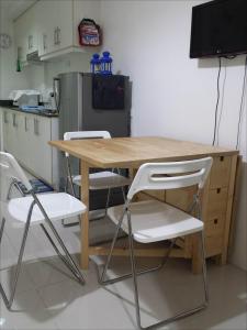 My Cozy Little Crib - Sea Residence - Tower C