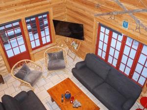 11 person holiday home in SÄLEN-By Traum