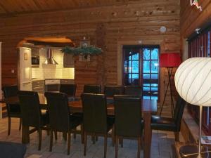 11 person holiday home in SÄLEN-By Traum