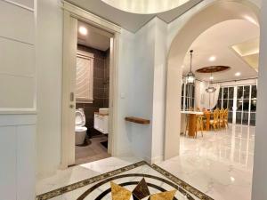 Villa 4 phòng view biển novaworld phan thiết