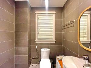 Villa 4 phòng view biển novaworld phan thiết