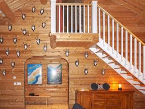 11 person holiday home in SÄLEN-By Traum