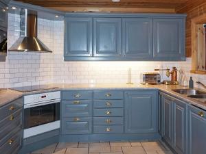 11 person holiday home in SÄLEN-By Traum