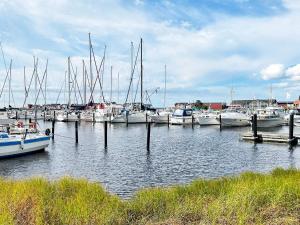 4 person holiday home in TRELLEBORG-By Traum