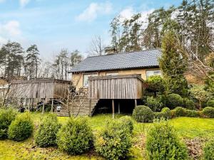 7 person holiday home in SVÄNGSTA-By Traum