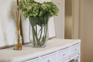 Beachside House with Garage and Outdoor Space