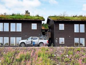 8 person holiday home in SÄLEN-By Traum