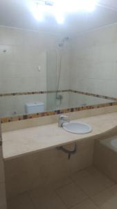 Alojamiento caballito departamento