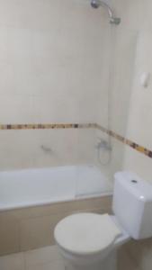 Alojamiento caballito departamento