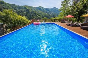 Hue Bless Spa Pension Gapyeong - 3hvězdičkové hotely ve městě Gapyeong