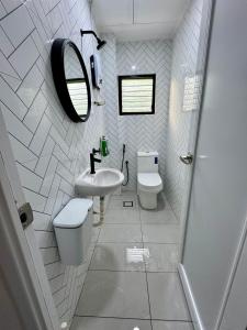 Homestay Rumah Kolek, Shah Alam