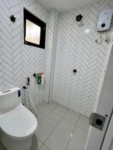 Homestay Rumah Kolek, Shah Alam