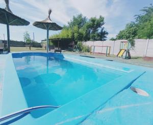 Quinta Rufina San Vicente