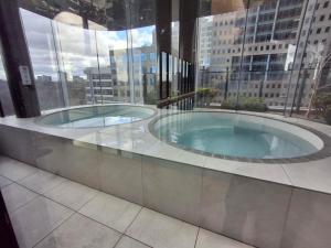 Aspire apartment