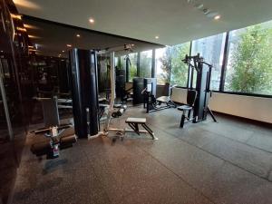 Aspire apartment
