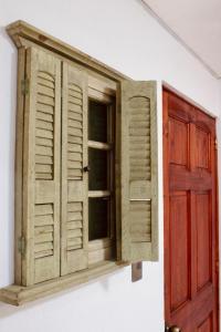 El Portal de los Pasos