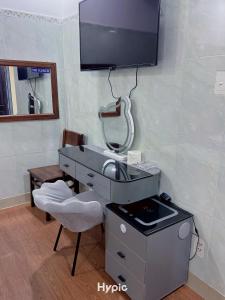 Khách sạn Couple in love