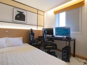 Gimhae Ubangdong JB hotel