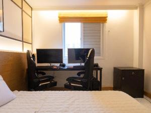 Gimhae Ubangdong JB hotel