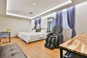 Gimhae Ubangdong JB hotel