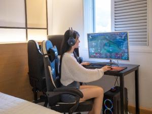 Gimhae Ubangdong JB hotel