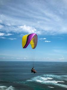 DBakis Private House