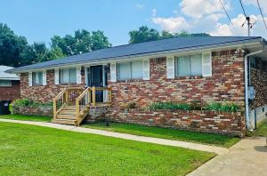 The Atlanta Suite in the Orchid