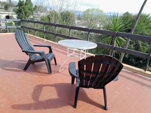 La Morada de sus Sueños II