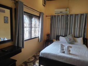 Phanh Tha Sone Guest House