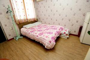 Sarang Maeul Pension