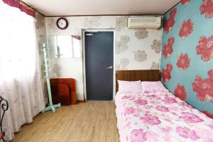 Sarang Maeul Pension