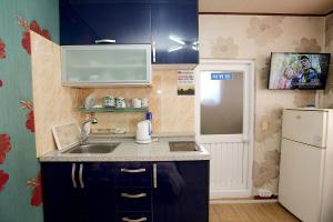 Sarang Maeul Pension