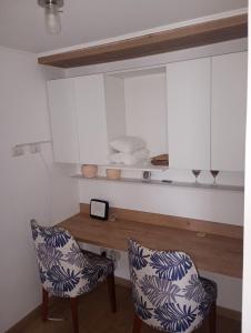 Cozy apartment in San Miguel