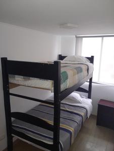 Cozy apartment in San Miguel