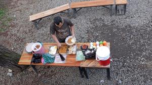 Tepian Pinus Glamping