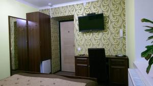 Budget Double Room room in Apartments like hotel